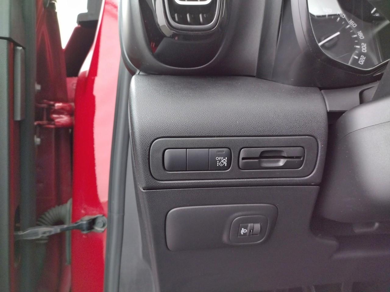 Citroën C3 Aircross puretech 110 s&s bvm6 feel pack — photo 22