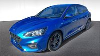 Ford Focus 1.5 EcoBoost 182ch ST-Line