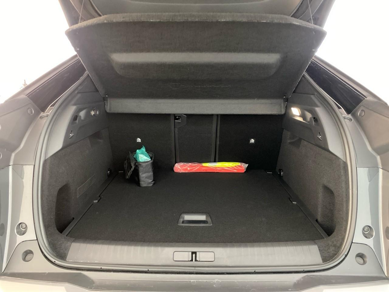 Peugeot 3008 1.2 hybrid 145ch gt e-dcs6 — photo 6