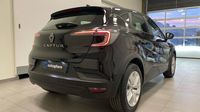 Renault Captur 1.6 E-Tech full hybrid 145ch Evolution — photo 5