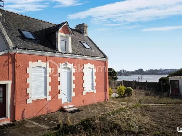 Maison 4 pièces 94 m²