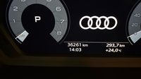 Audi A3 Sportback 35 TFSI 150ch Mild Hybrid S line S tronic 7 — photo 9