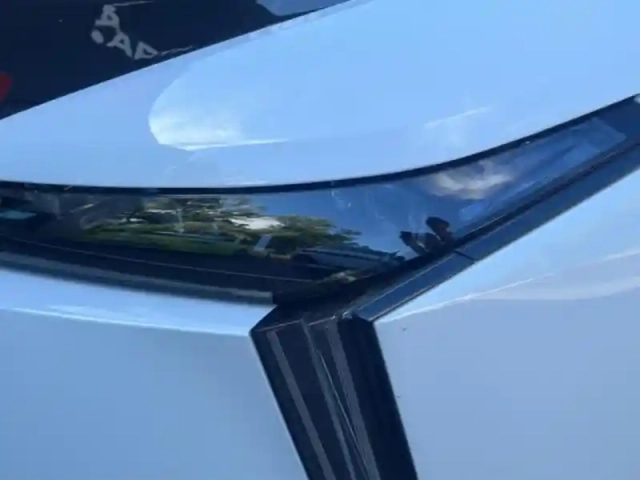 Ds N8 n°8 electrique 245ch 97,2kwh long range pallas — photo 9