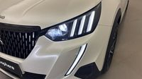 Peugeot 2008 1.2 PureTech 130ch S&S GT — photo 17