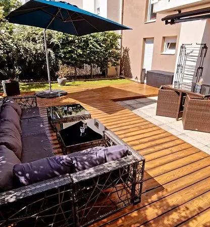 Appartement 2 pièces 50 m2