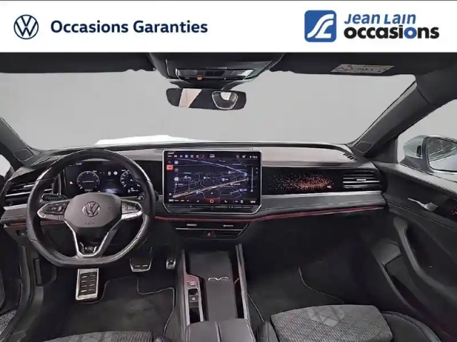 Volkswagen Passat 2.0 tdi evo scr 150 dsg7 — photo 34