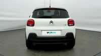 Citroen C3 1.2 PureTech 83ch S&S Shine — photo 5