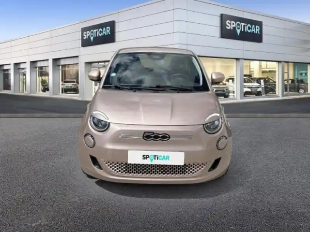 Fiat 500 e 95ch icône — photo 2