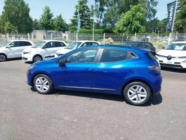 Renault Clio tce 90 ch gsr2 — photo 2