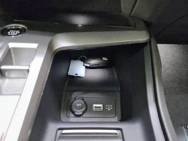 Peugeot 308 bluehdi 130ch s&amp;s eat8 — photo 52