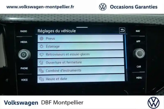 Volkswagen T-Cross 1.0 tsi 110 start/stop bvm6 r-line — photo 9