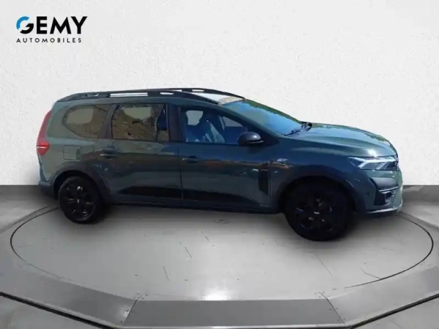 Dacia Jogger eco-g 100 5 places — photo 4