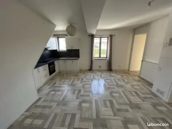 Louer appartement F2