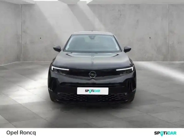 Opel Mokka -e 136ch elegance — photo 2