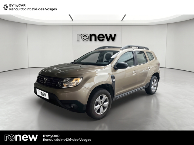 Dacia Duster TCe 130 FAP 4x2