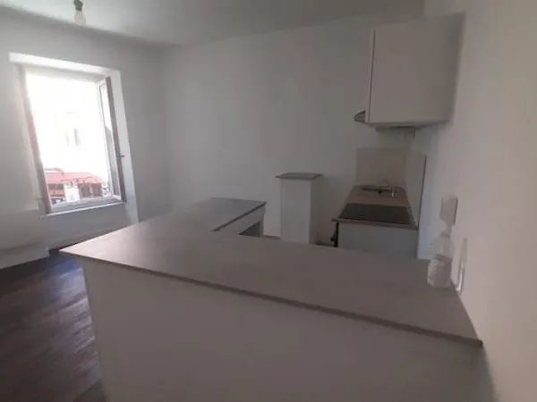 Appartement 46 m²