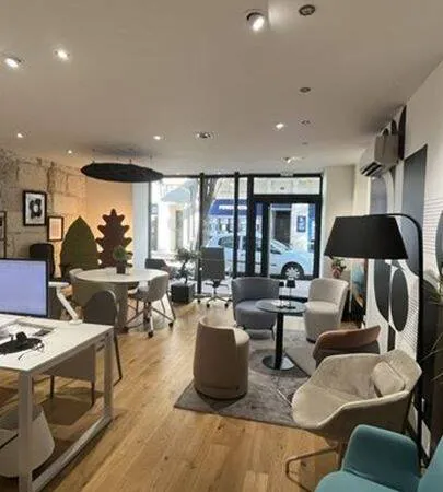 Local commercial 73 m²