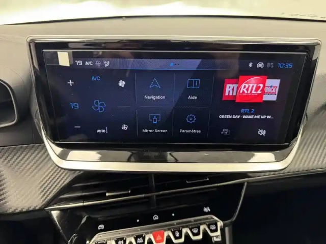 Peugeot 208 100 s&amp;s bvm6 — photo 65