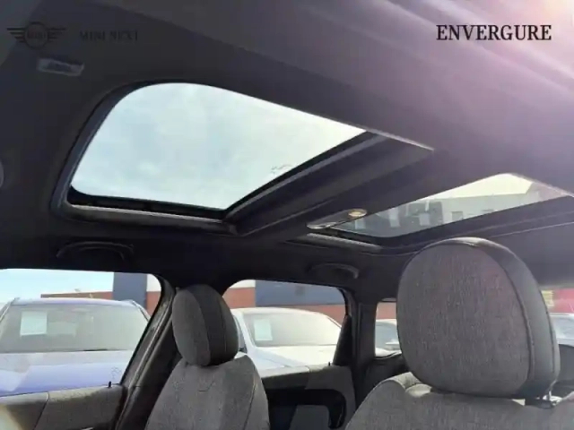 Mini Countryman cooper 136ch longstone euro6d-t — photo 12