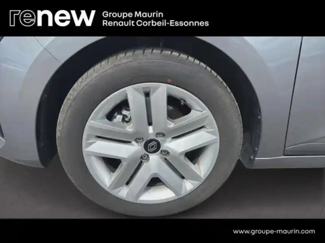 Renault Clio 1.5 dci 100ch evolution - 25 — photo 9