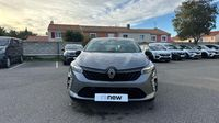 Renault Clio 1.6 E-Tech 145ch full hybrid Evolution - 24