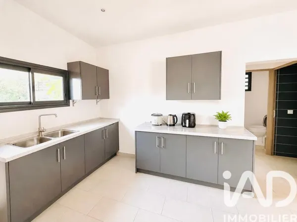 Maison 4 pièces 71 m²