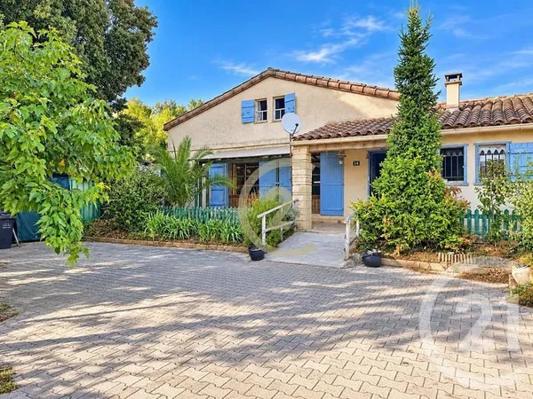 Maison 4 pièces 144 m²