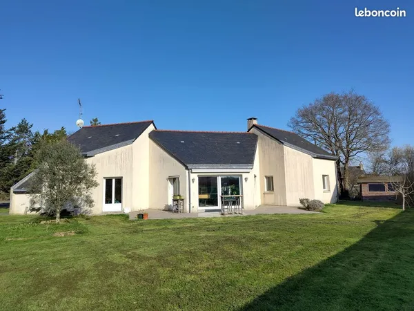 Location maison 113m2