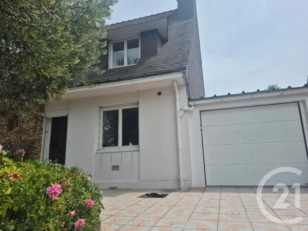 Maison 4 pièces 86 m²