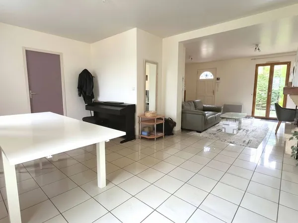 Maison 5 pièces 113 m²