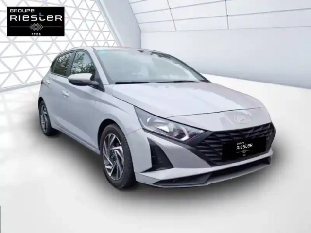Hyundai I20 1.2 79 — photo 3