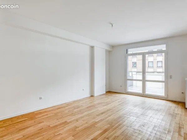 Appartement 3 pièces 70 m²