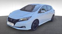 Nissan Leaf 150ch 40kWh Tekna 22
