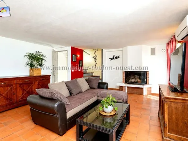 Villa 3 pièces 81 m²
