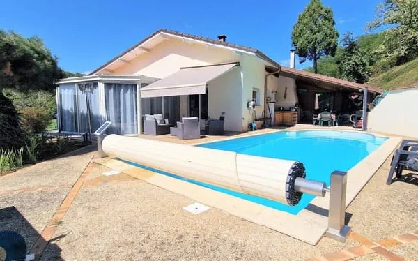 Maison 7 pièces 145 m²
