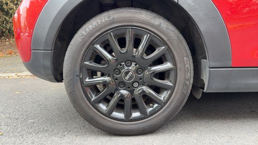 Mini Mini 1.5 Cooper 136 - Chili – 2017 – 58975 km – Essence – Boîte Manuelle — photo 31