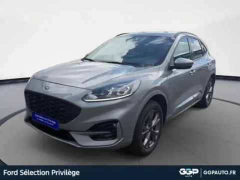Ford Kuga 2.5 duratec 225ch phev st-line business bva
