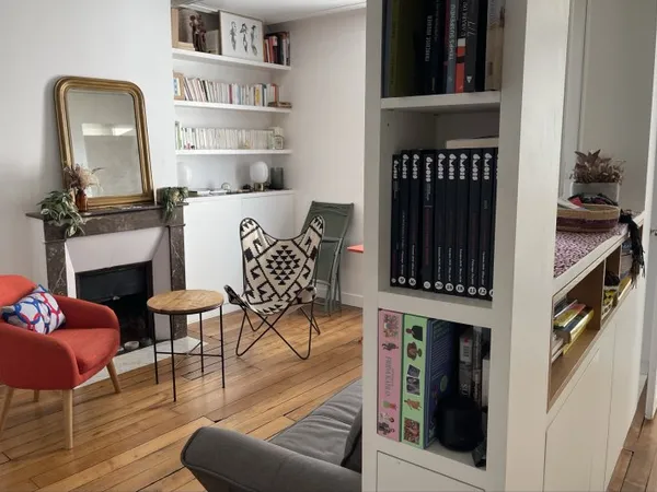 Loue appartement