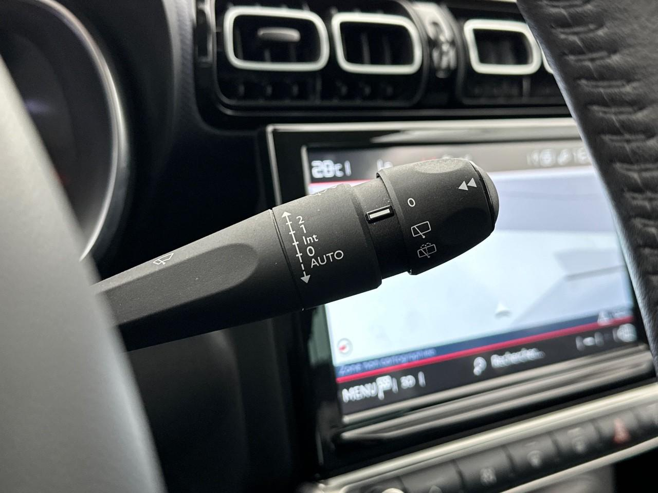 Citroën C3 Aircross puretech 130 s&s eat6 rip curl — photo 20