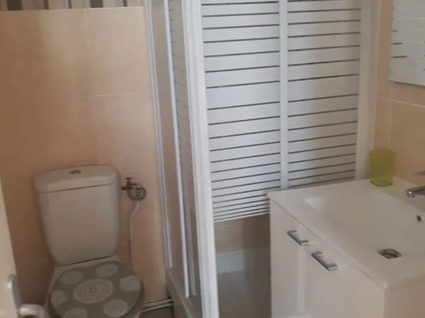 LOCATION APPARTEMENT à HOUILLES