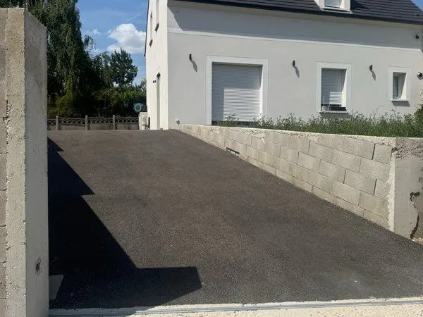 Maison individuelle récente 4 chambres - DPE B - Domotique complète - Cinqueux (60940)