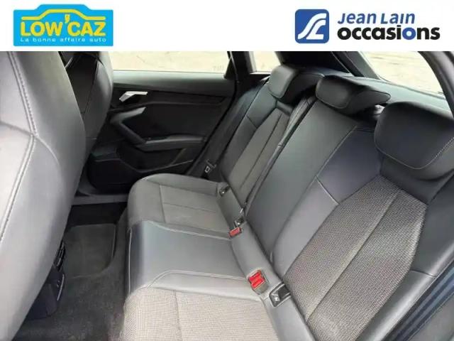Audi A3 sportback 40 tfsie 204 s tronic 6 — photo 17