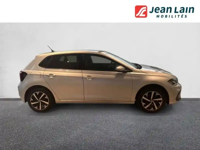 Volkswagen Polo 1.0 tsi 95 s&amp;s bvm5 — photo 4