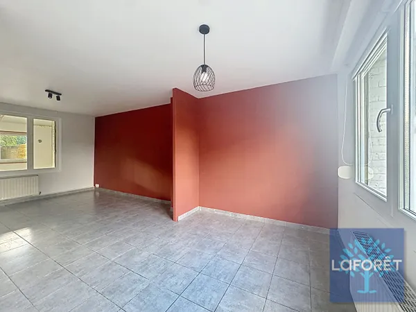 Maison 5 pièces 97 m²