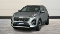 Kia Sportage 1.6 CRDi 136ch MHEV GT Line Premium 4x2 DCT7
