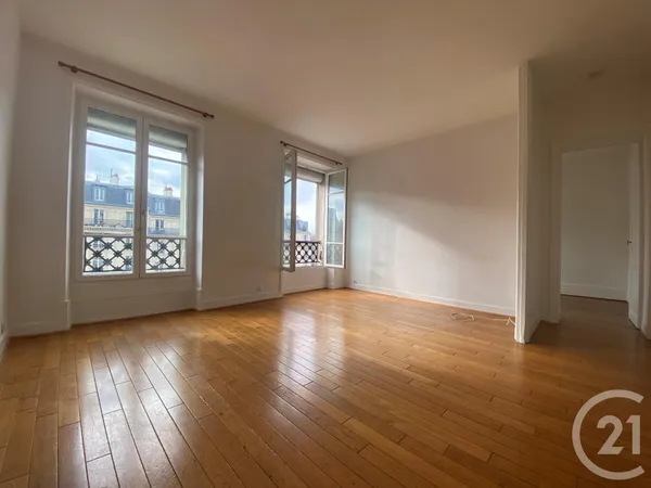 Appartement 44 m²