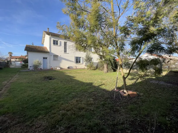 Maison 4 pièces 105 m²