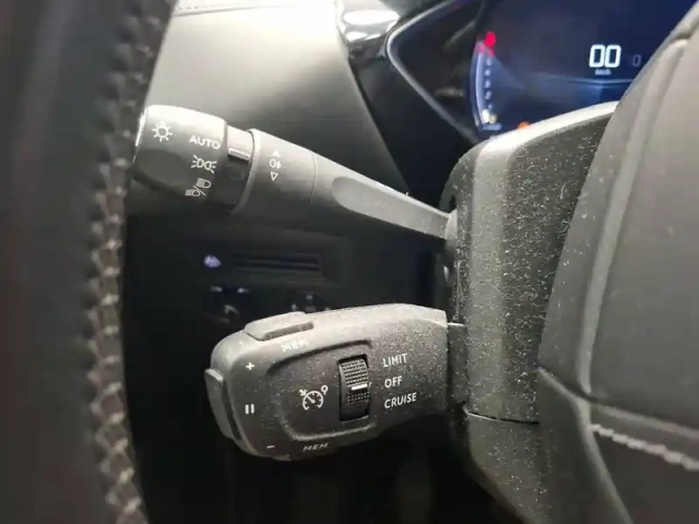 Ds Ds 3 ds3 crossback puretech 100 bvm6 — photo 17