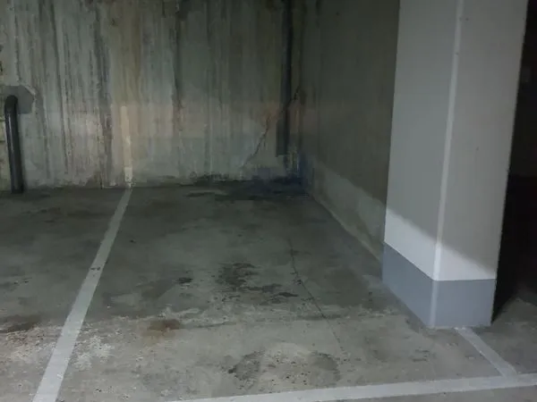 Location parking pour moto ou petite voiture