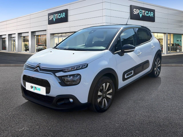 Citroën C3 1.2 puretech 83ch s&s shine